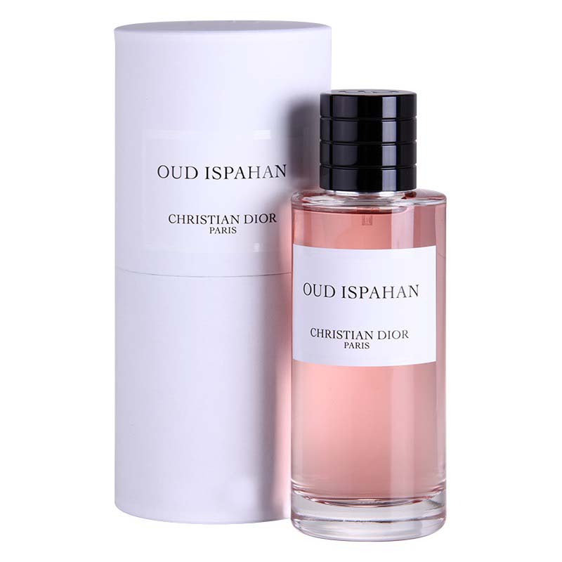 Oud 2024 ispahan mini