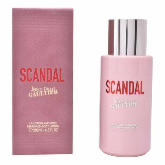 Jean Paul Gaultier Scandal Shower Gel