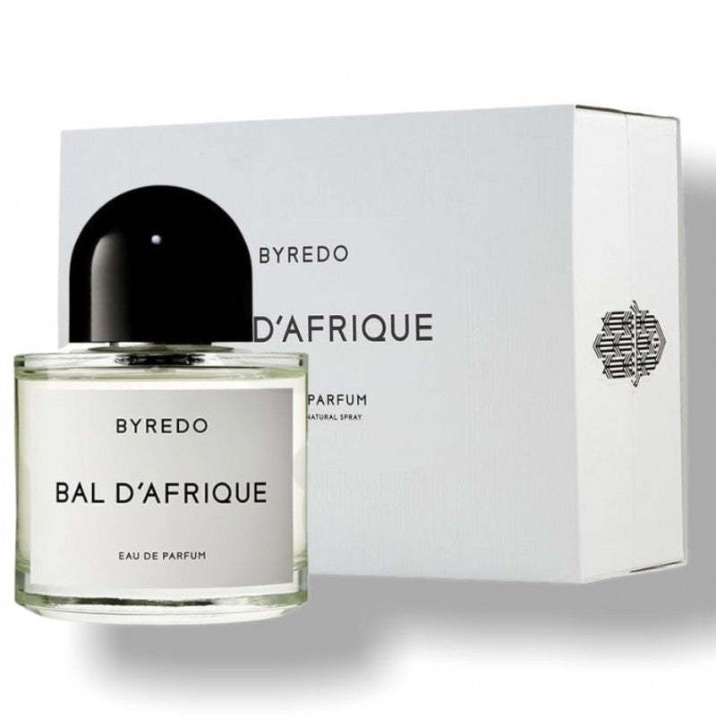 Byredo Bal d'Afrique