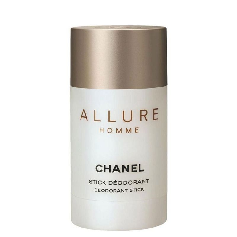 Chanel Allure Homme Deodorant Stick