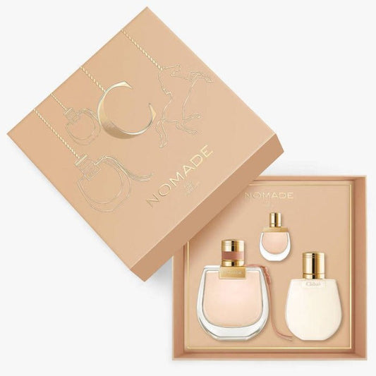 Chloe Nomade Giftset 2