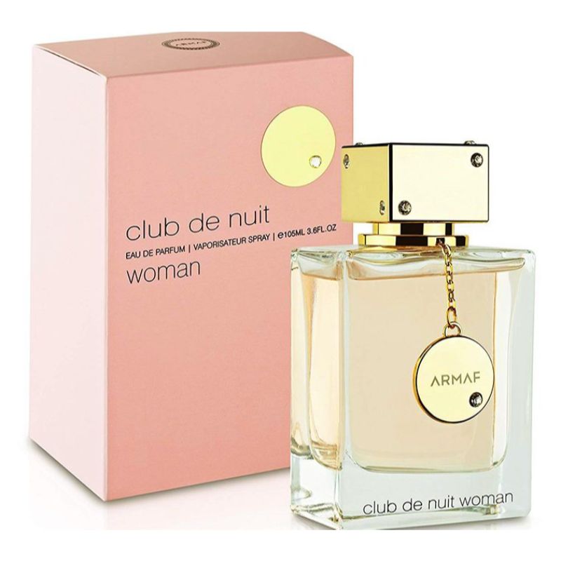 Armaf Club De Nuit Woman Giftset