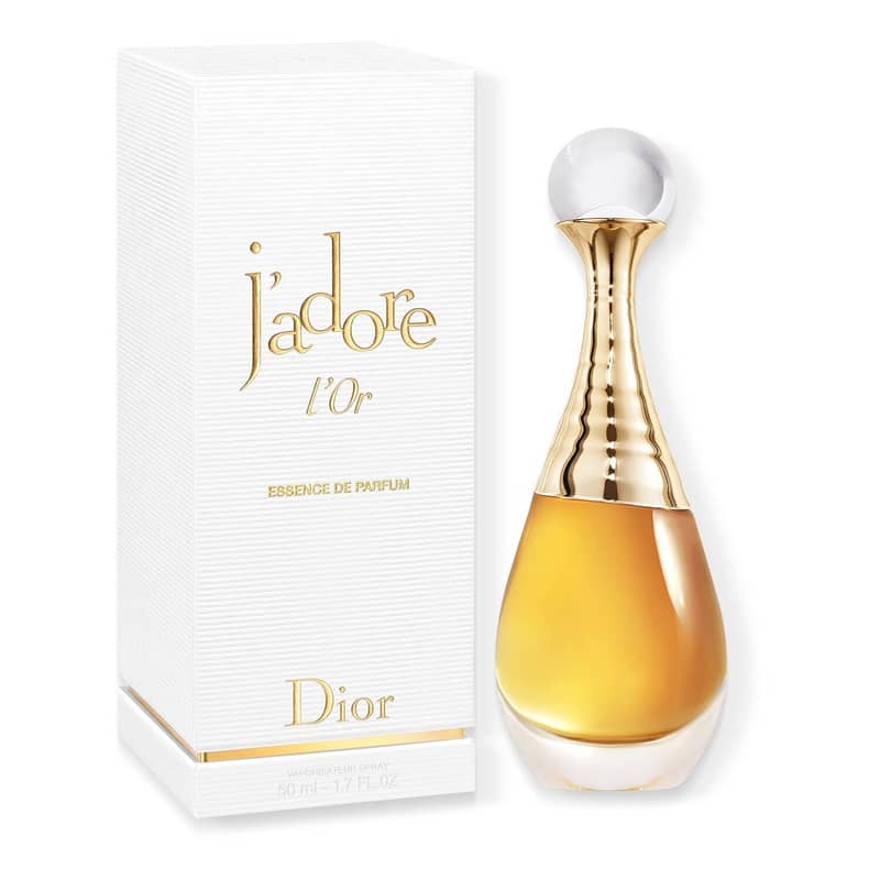 Dior J'Adore L'Or Mini