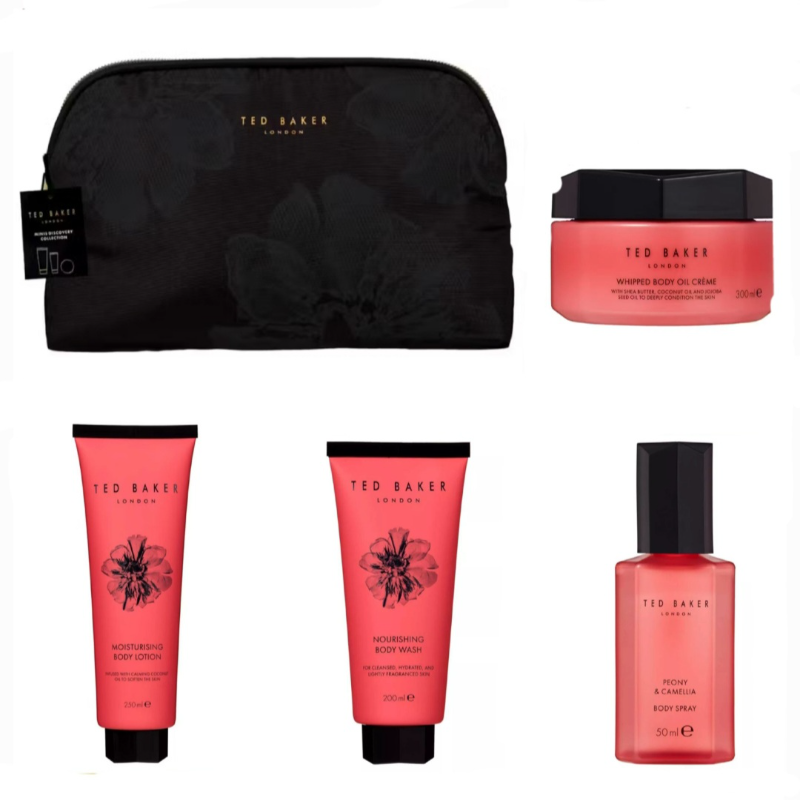 Ted Baker Mini Discovery Set