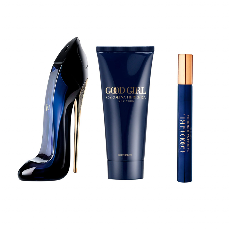 Carolina Herrera Good Girl Giftset