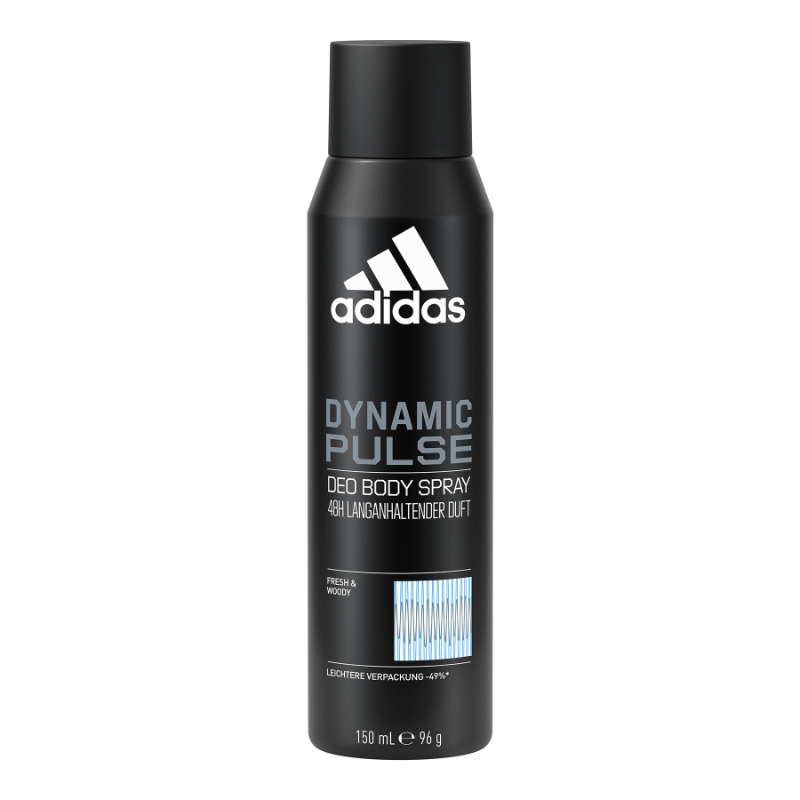 Adidas Body Spray