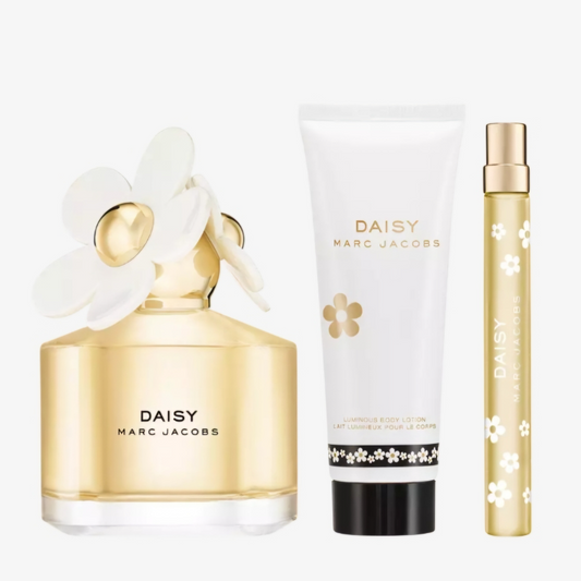 Marc Jacobs Daisy Giftset