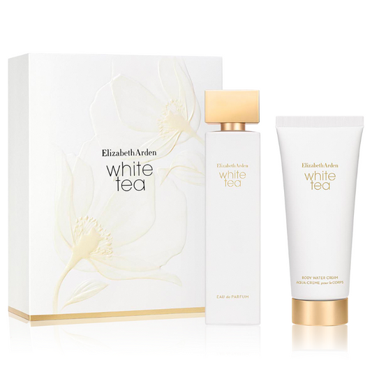 Elizabeth Arden White Tea Giftset