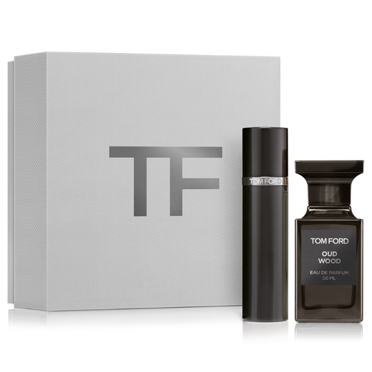 Tom Ford Oud Wood Giftset