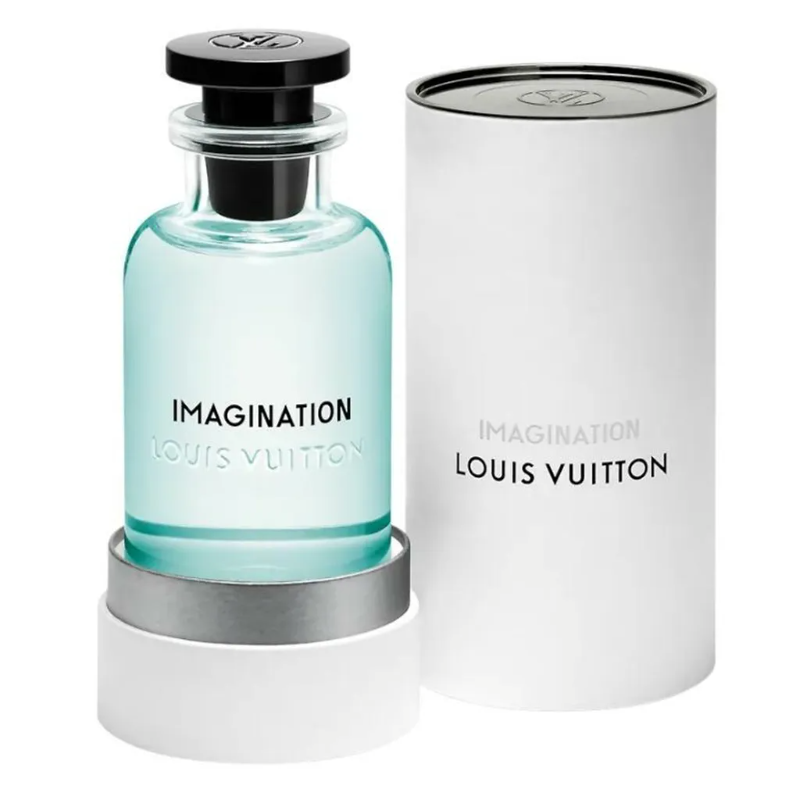 Louis Vuitton Imagination