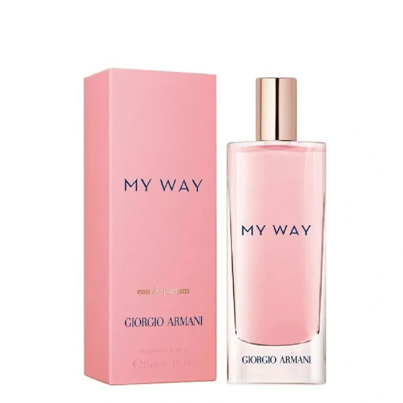 Giorgio Armani My Way Mini