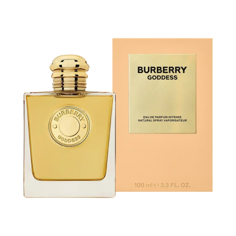 Burberry Goddess Intense Mini