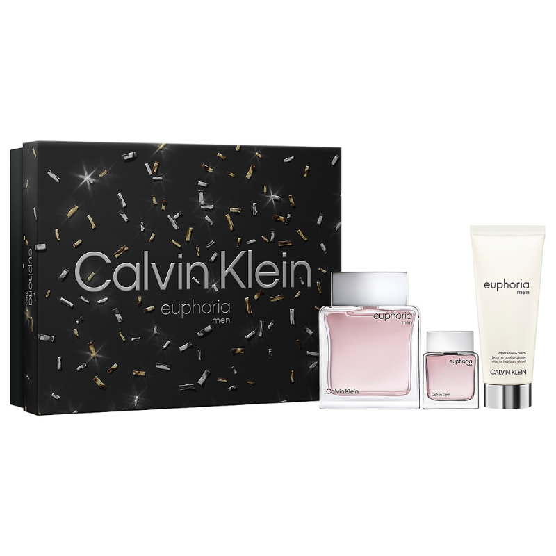 Calvin Klein Euphoria Giftset