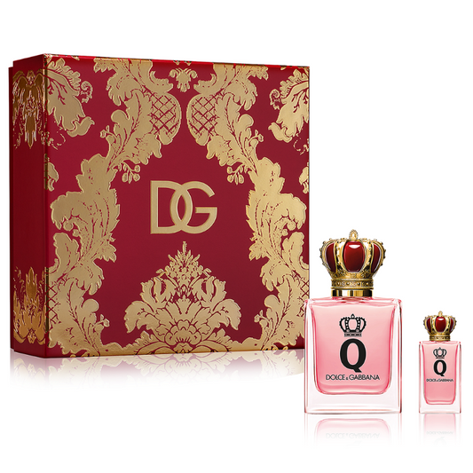 D&G Q Giftset