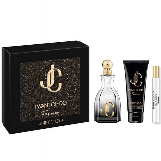 Jimmy Choo I Want Choo Forever Giftset