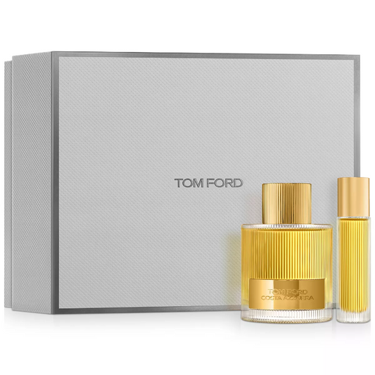 Tom Ford Costa Azzurra Giftset