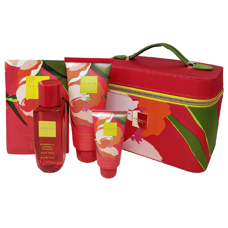 Ted Baker Travel In Style Set