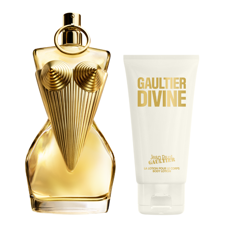 Jean Paul Gaultier Divine Giftset 2