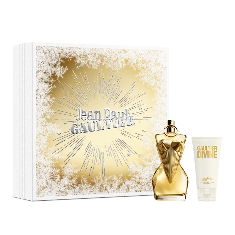 Jean Paul Gaultier Divine Giftset 2