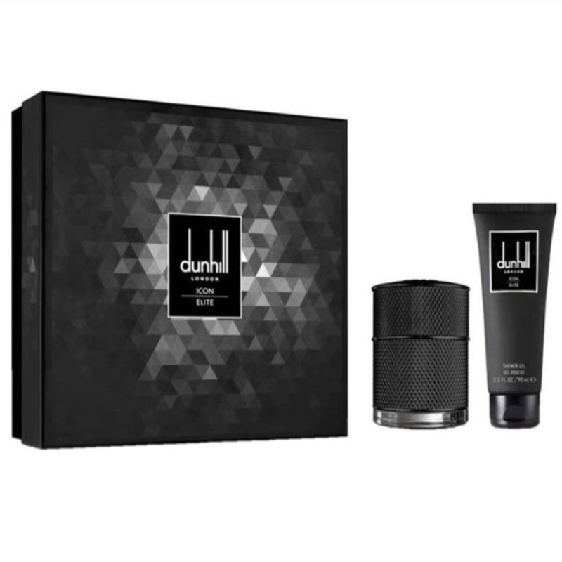 Dunhill London Icon Elite Giftset