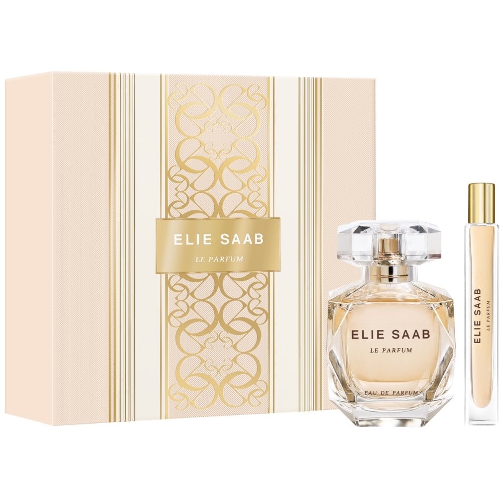 Elie Saab Le Parfum Giftset