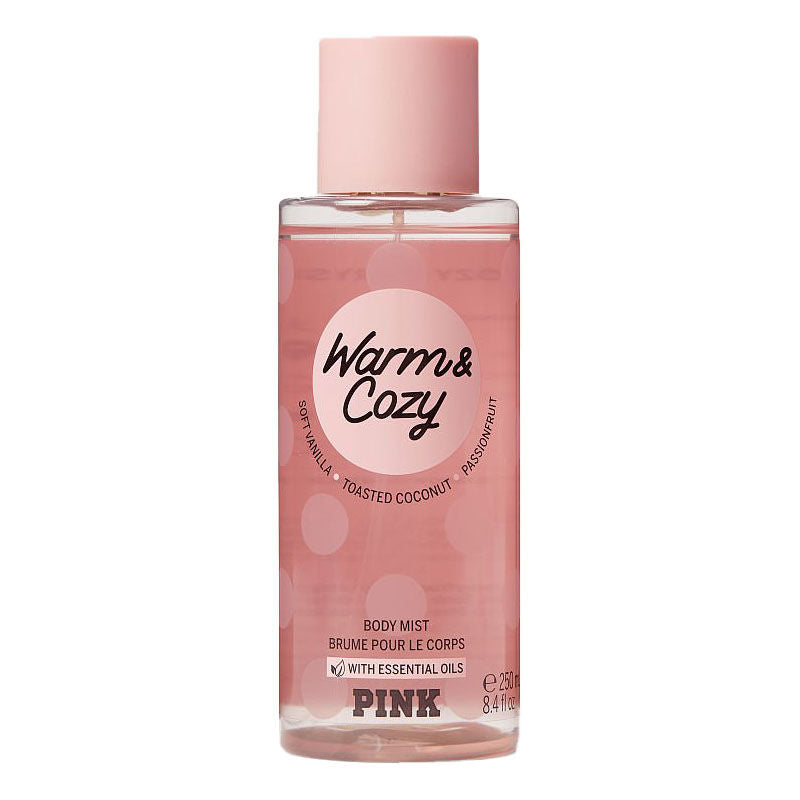 PINK Body Mist