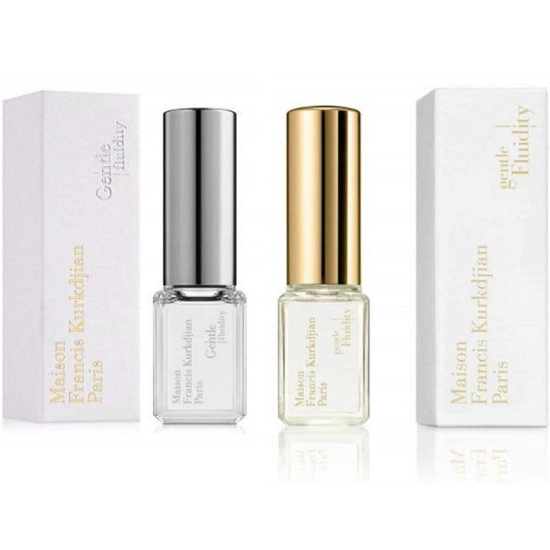 M.F. Kurkdjian Gentle Fluidity Duo Set (Mini)