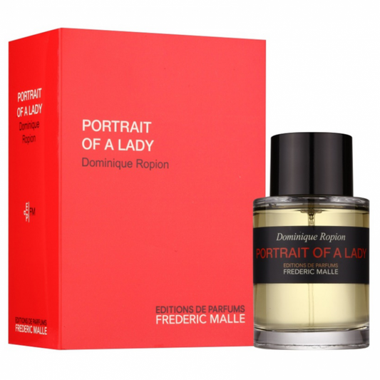 Frederic Malle Portrait Of A Lady