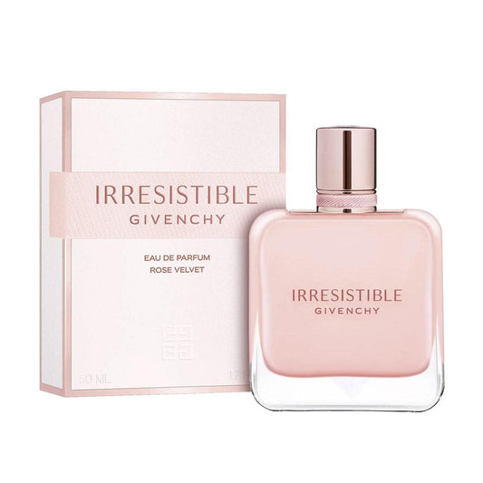 Givenchy Irresistible Rose Velvet