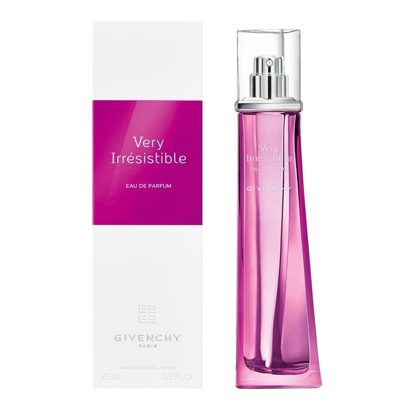 Givenchy Very Irresistible (EDP)