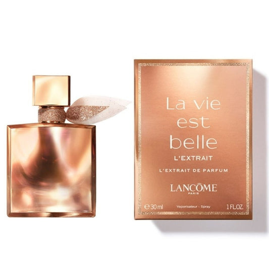 Lancome La Vie Est Belle L'Extrait