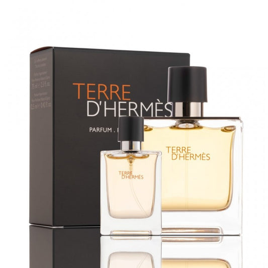 Hermes Terre D'Hermes Giftset 1