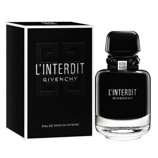 Givenchy L'Interdit Intense