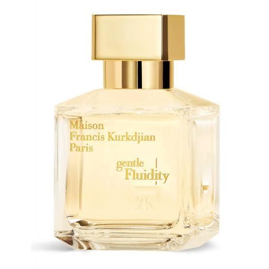 Maison Francis Kurkdjian Gentle Fluidity Gold