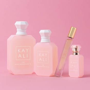 Kayali Yum Boujee Marshmallow Mini