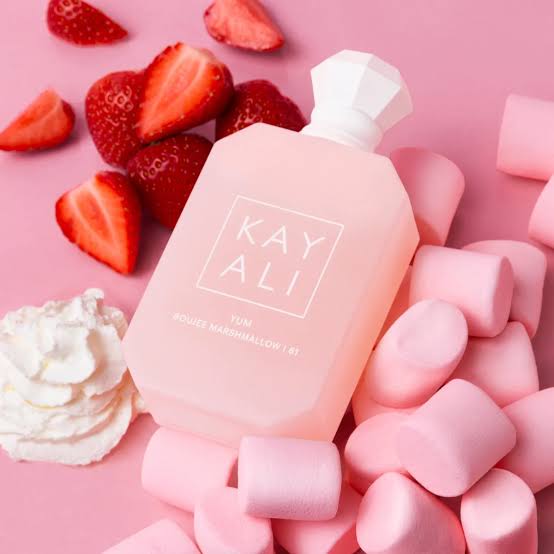 Kayali Yum Boujee Marshmallow Mini