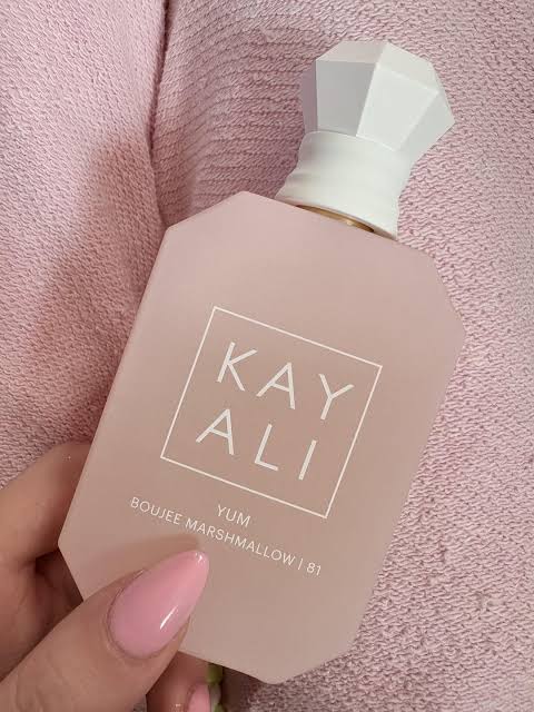 Kayali Yum Boujee Marshmallow Mini