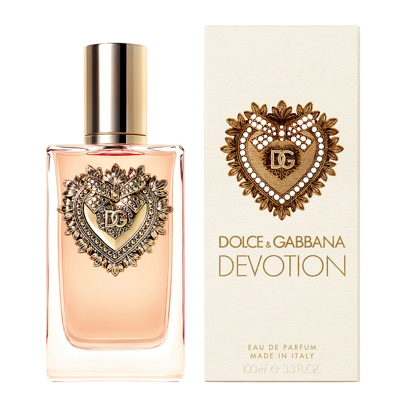 D&G Devotion