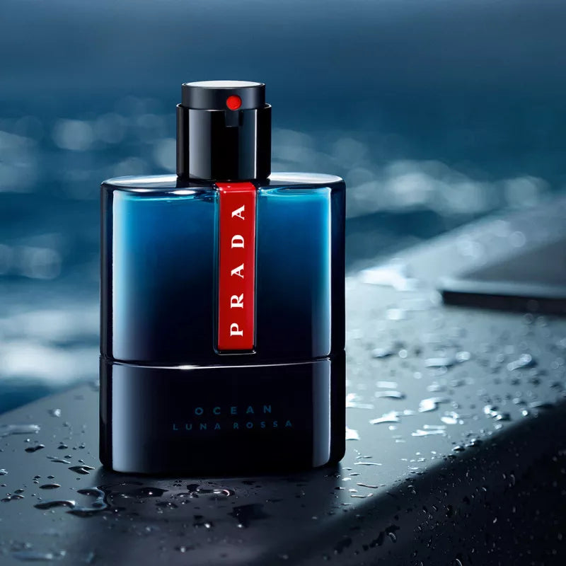 Prada Luna Rossa Ocean