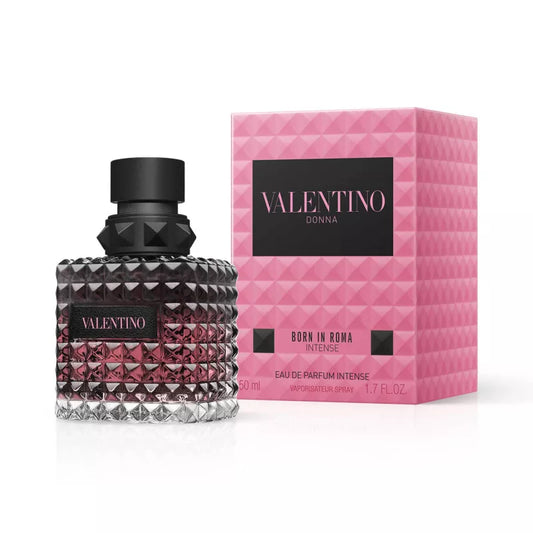 Valentino Donna Born In Roma Intense