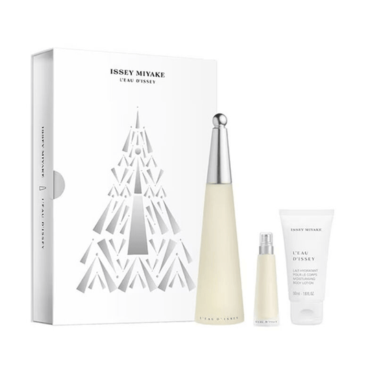 Issey Miyake L'Eau D'Issey Femme Giftset