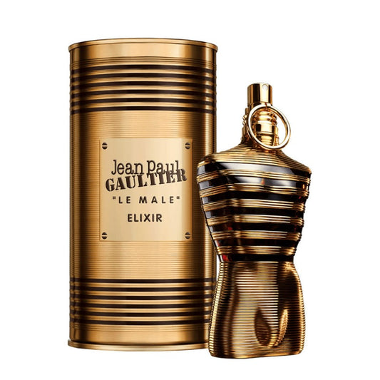 Jean Paul Gaultier Le Male Elixir