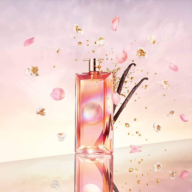 Lancome Idôle Nectar