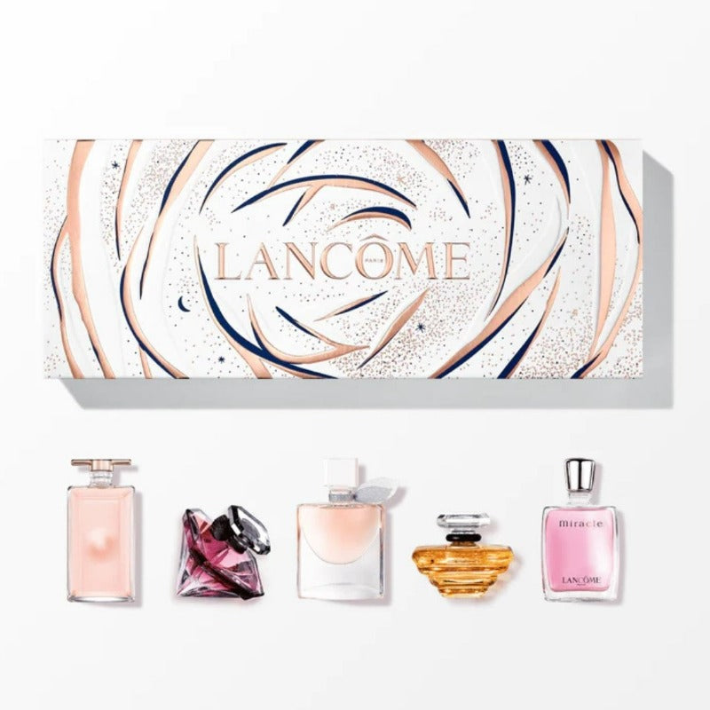 Lancome Mini Discovery Set