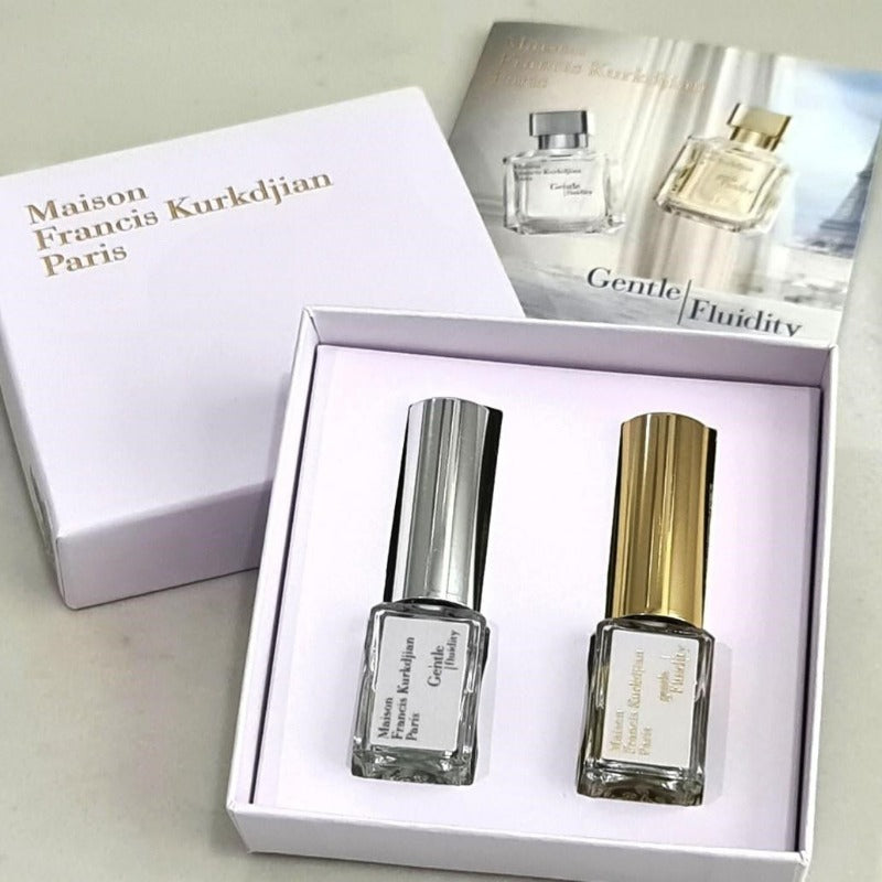 M.F. Kurkdjian Gentle Fluidity Duo Set (Mini)