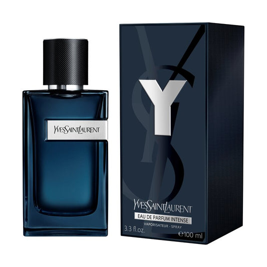 YSL Y Intense