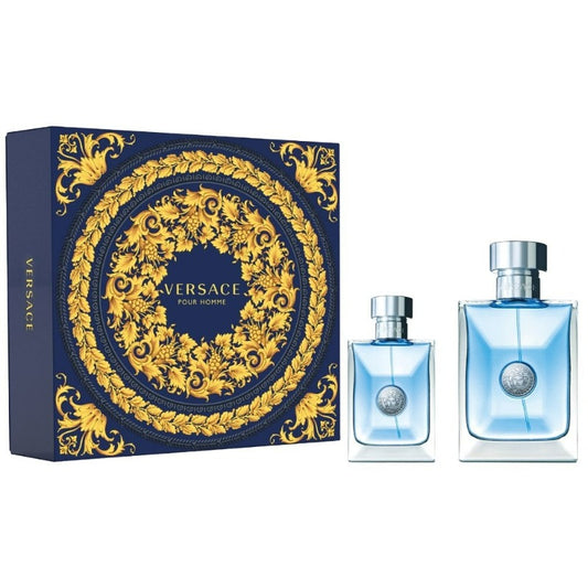 Versace Pour Homme Giftset