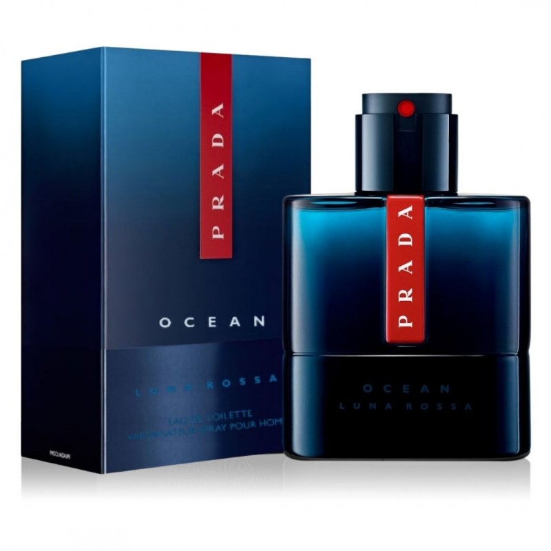 Prada Luna Rossa Ocean