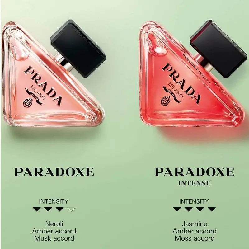 Prada Paradoxe Intense