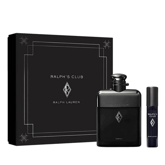 Ralph Lauren Ralph's Club Parfum Giftset